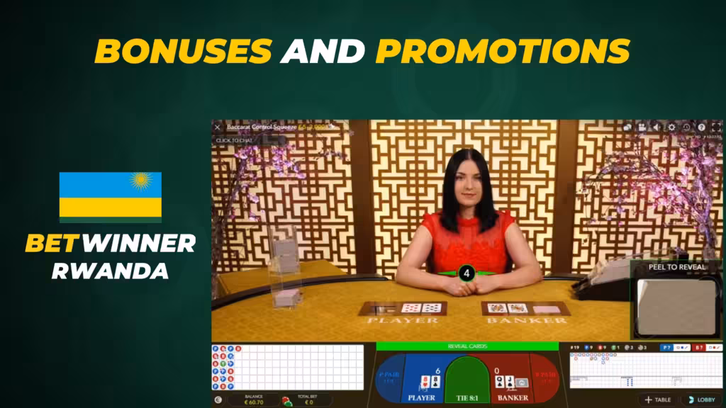 online baccarat casino