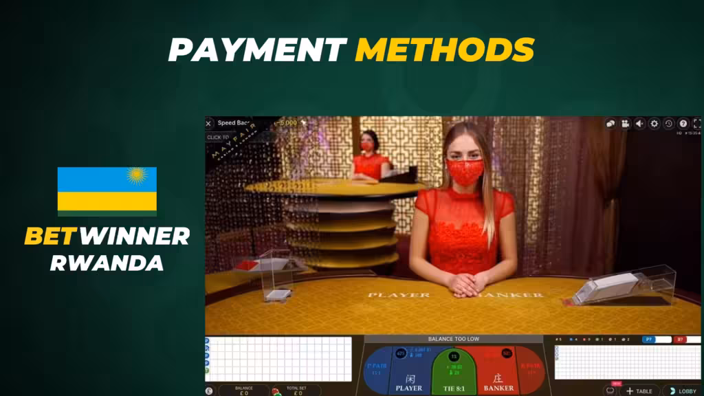 baccarat tips and tricks