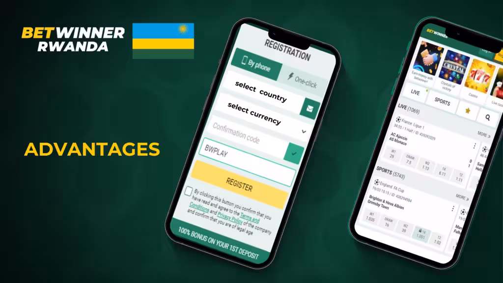 winner bet rwanda app download