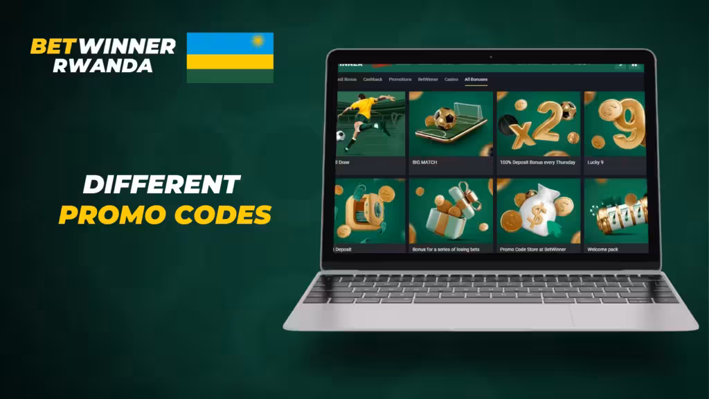 winners bet promo code