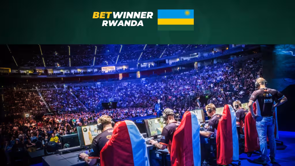 esports wetten