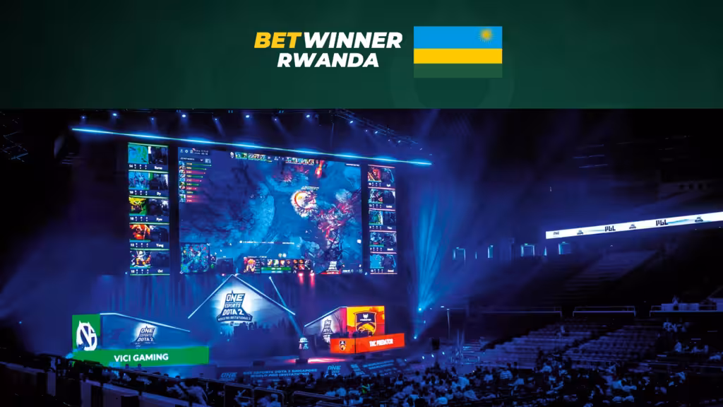 mobile esports
