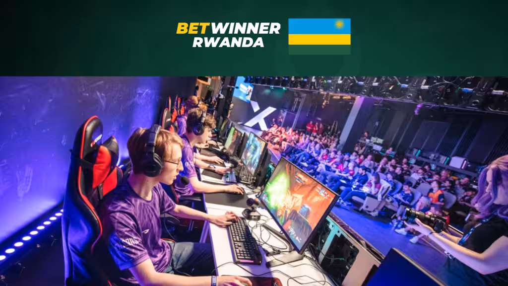 esports gambling