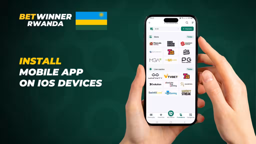 winner bet mobile