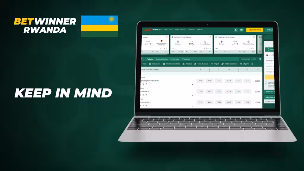 winner bet online game