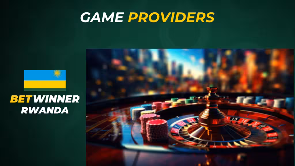 betwinner-rwanda-live-casino-game-providers