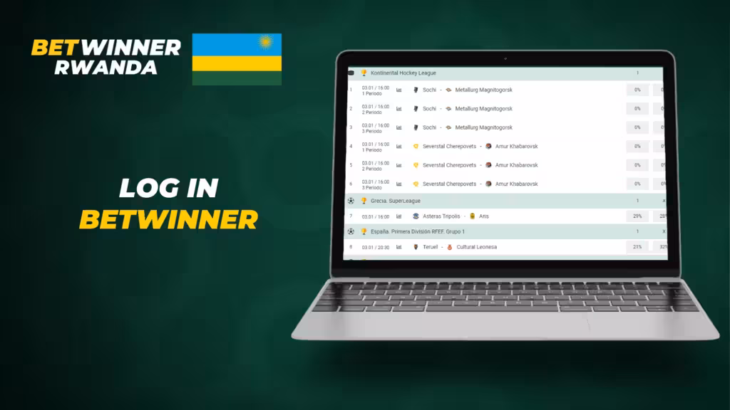 betwinner welcome bonus