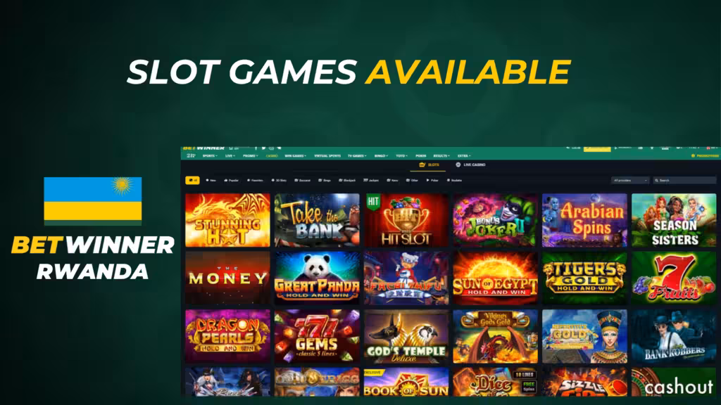 jackpot slots