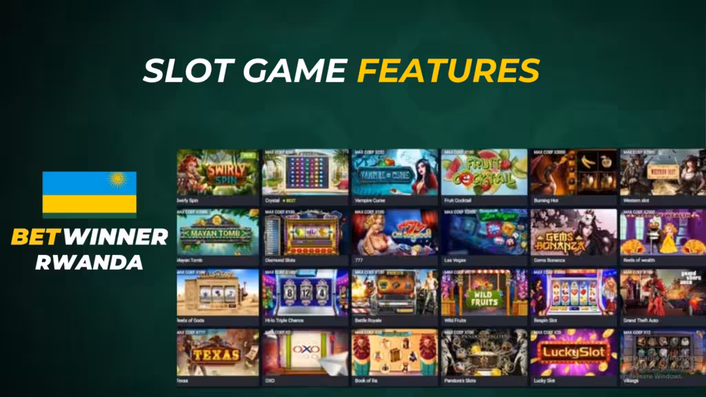 bitcoin slots