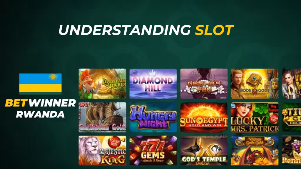 Vegas slots