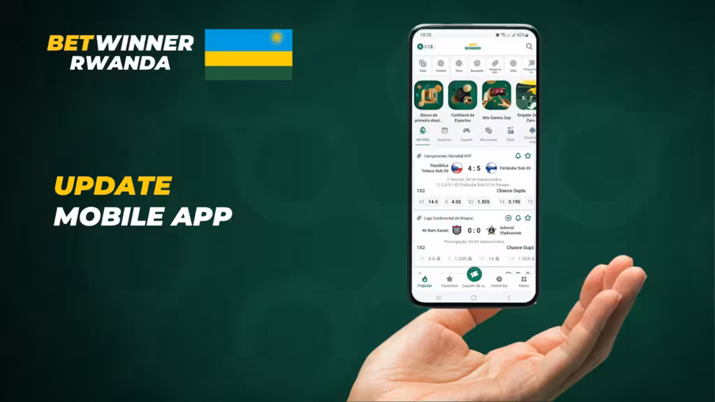 wiiner bet mobile app