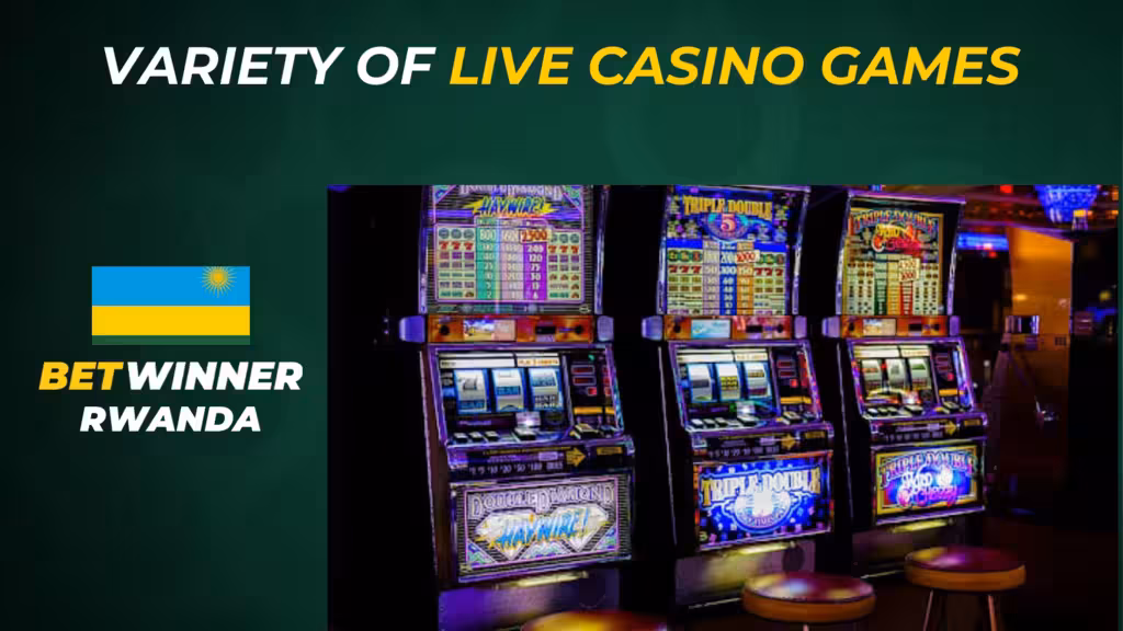 casino live