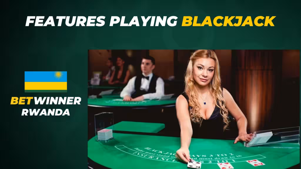 casino online blackjack live