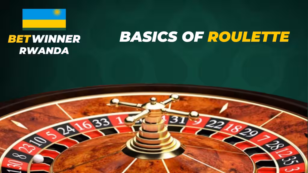 roulette bets