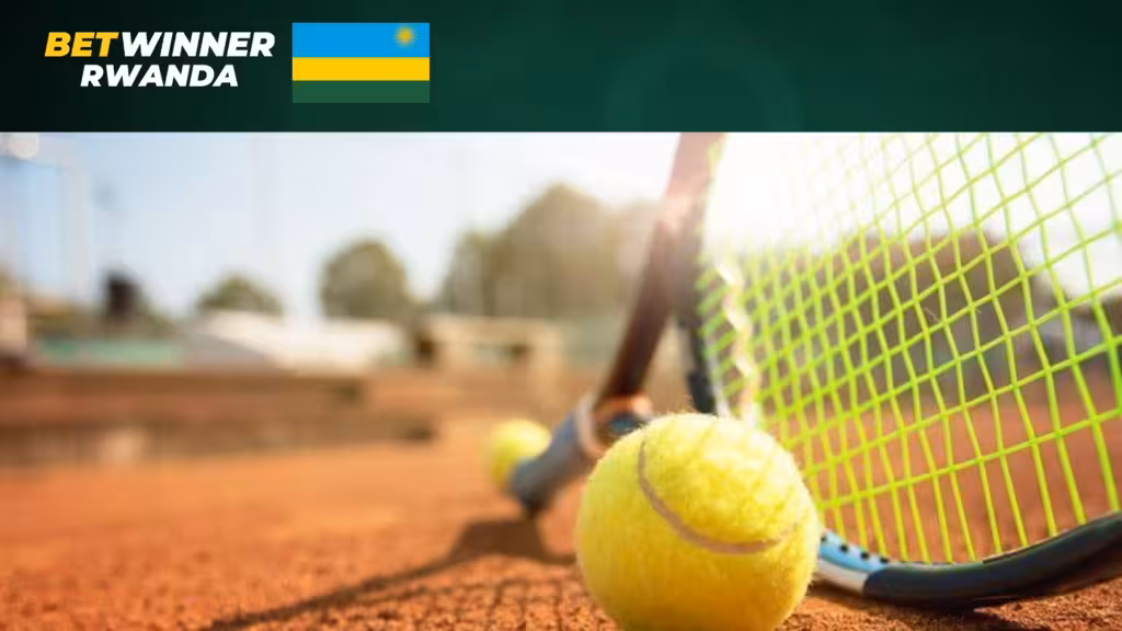 betting tennis
