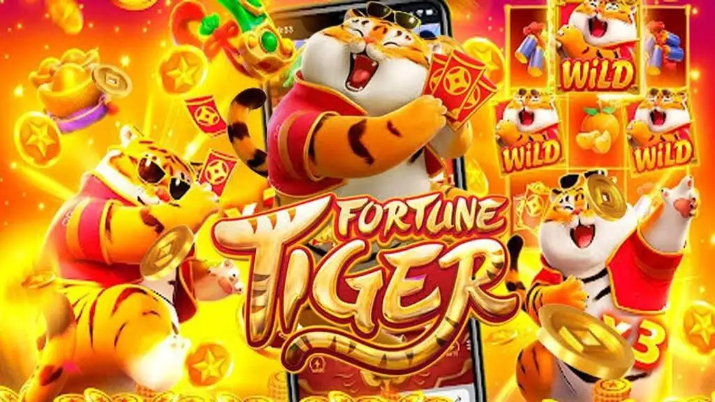 Fortune Tiger Rwanda